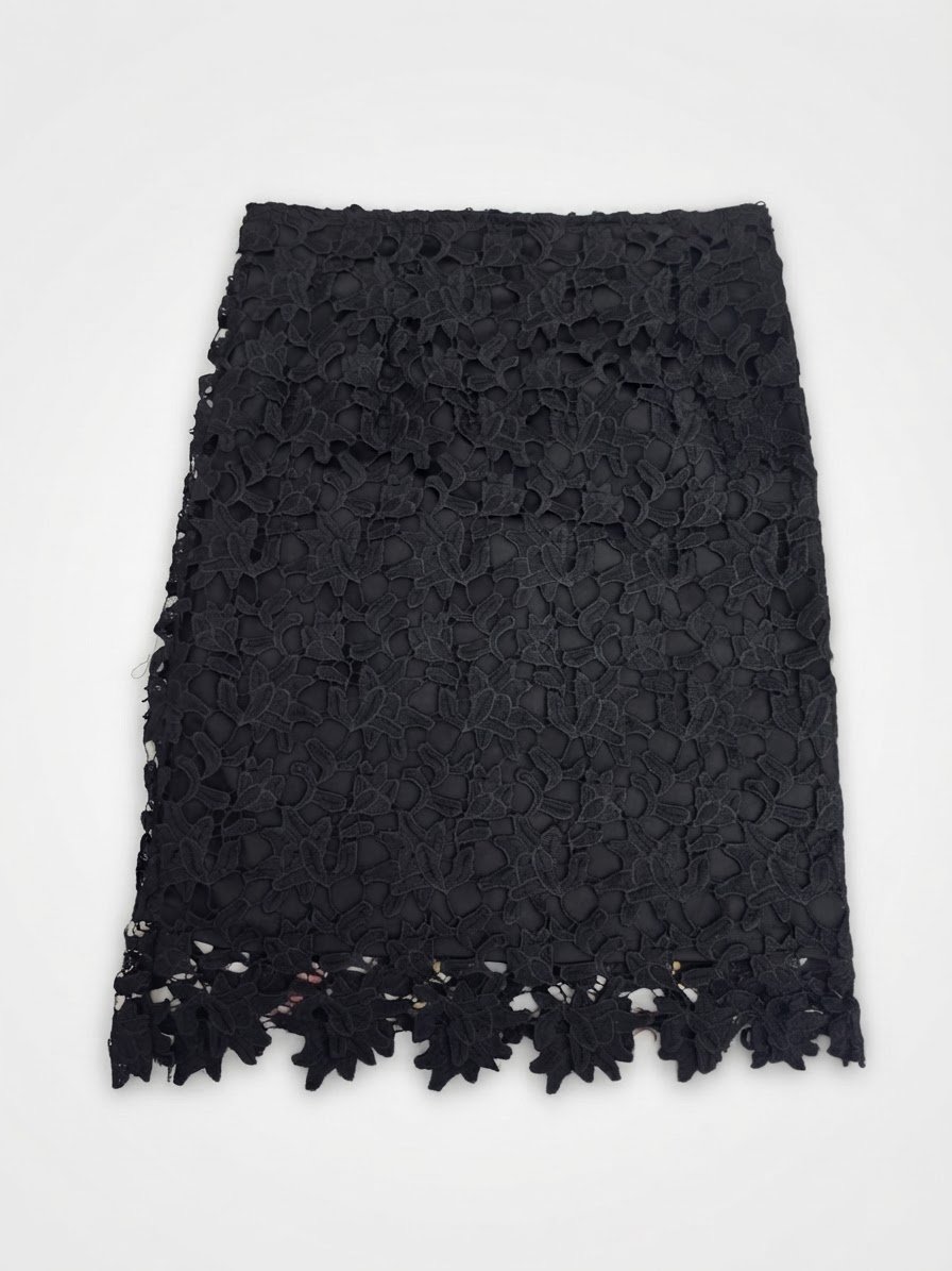 Jupe ilabes taille 40