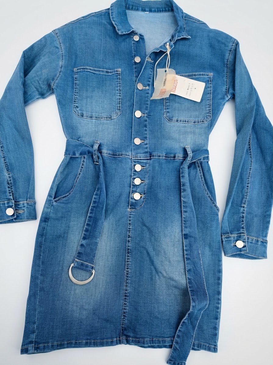 Robe djean
