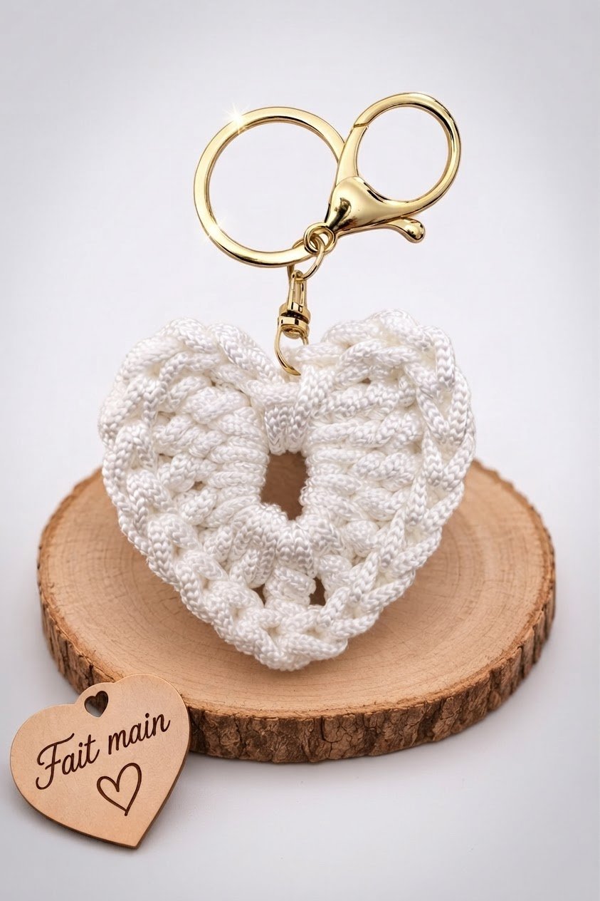 Porte clé 