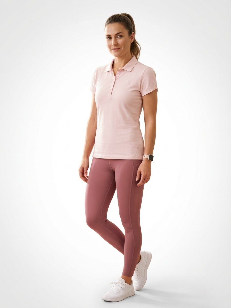 T-shirts puma et calson