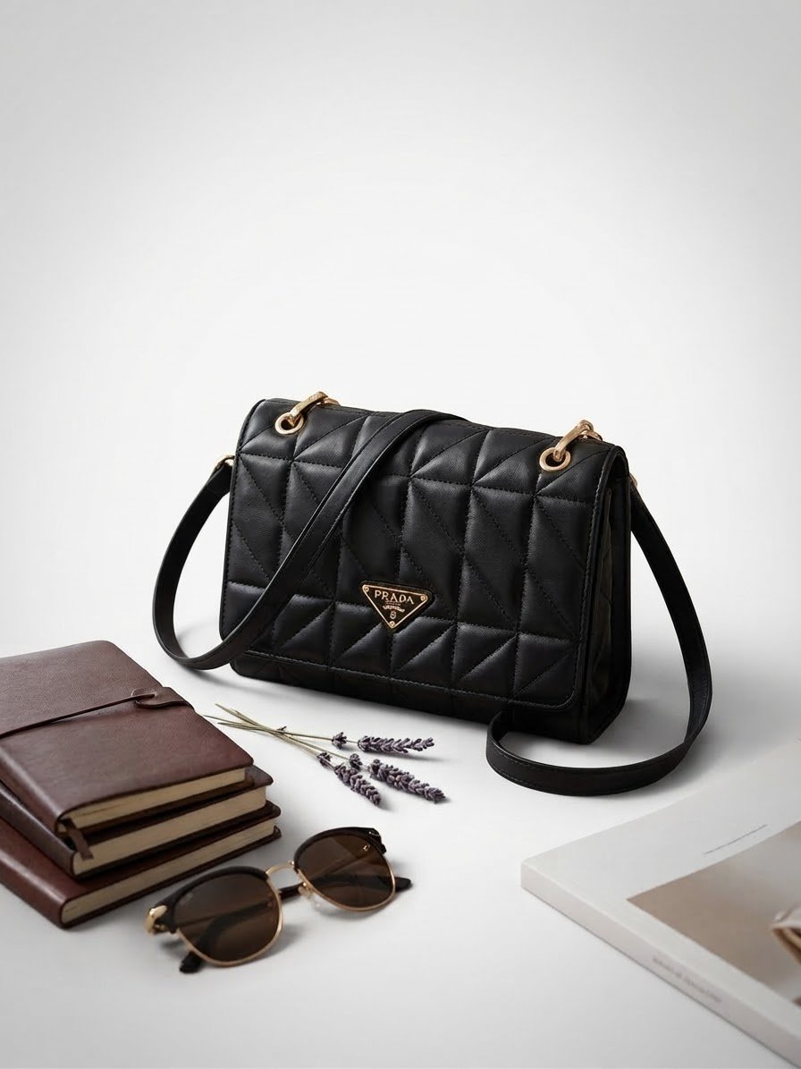 Sac prada emitatation 