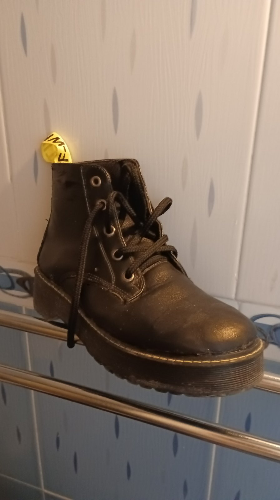 Bottes 