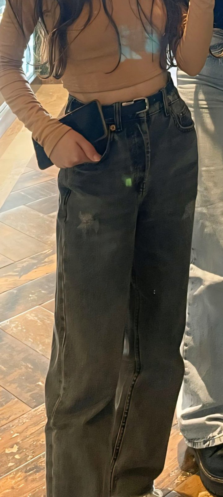 Jean