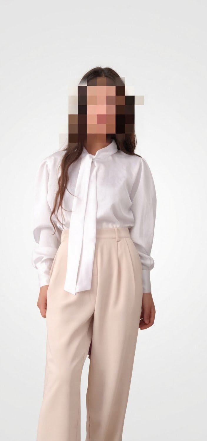 Chemise