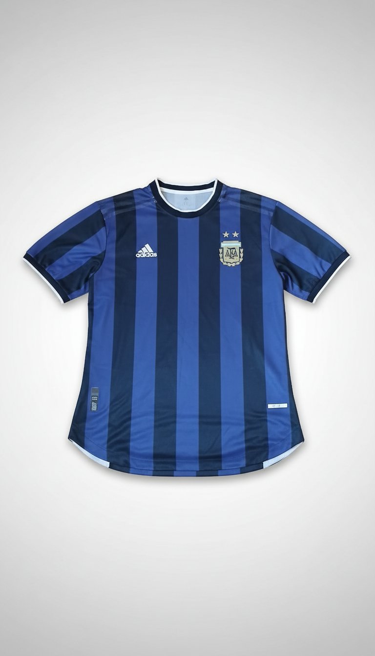 Tshirt  de football Argentina 