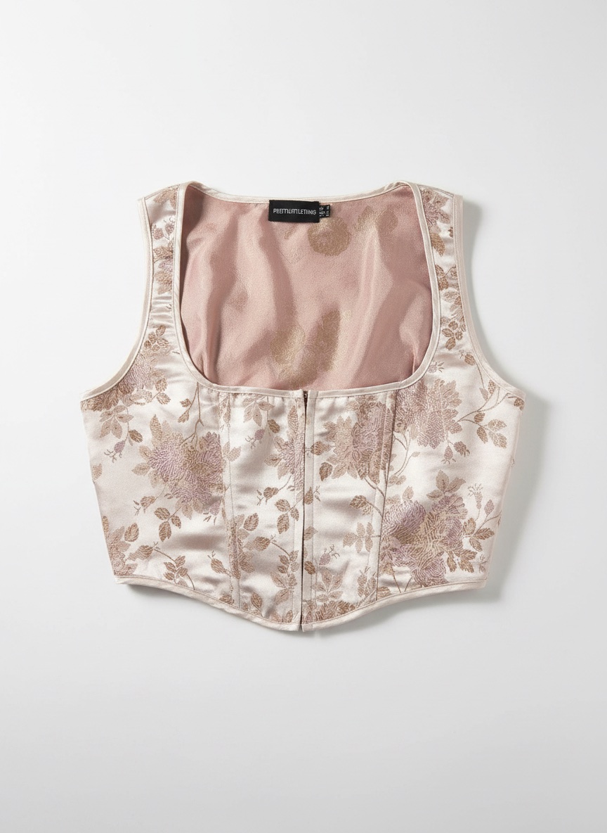Corset 😍