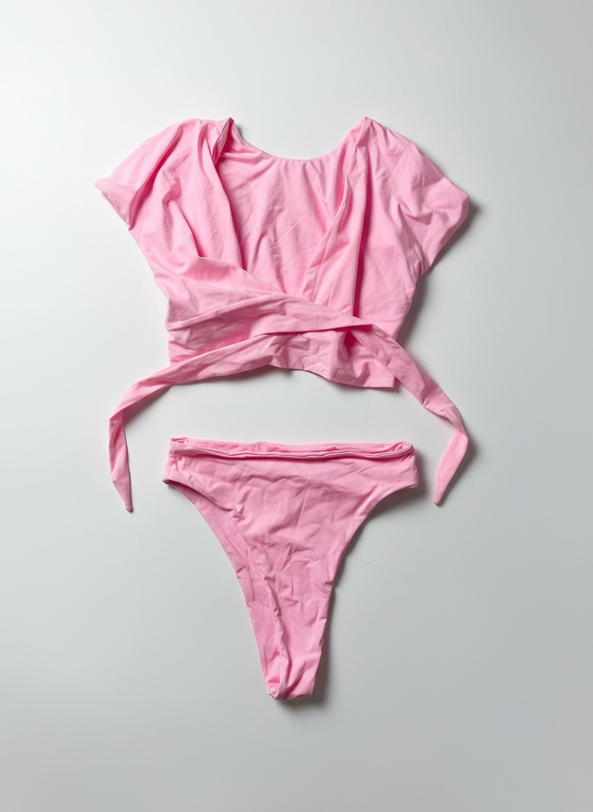 2 pieces