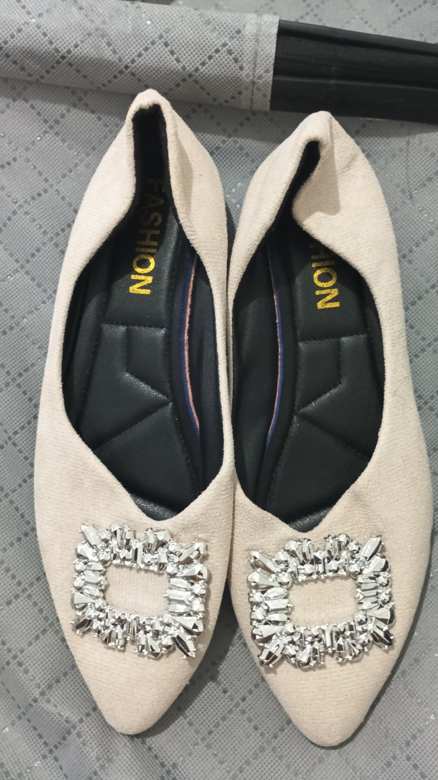 Ballerines