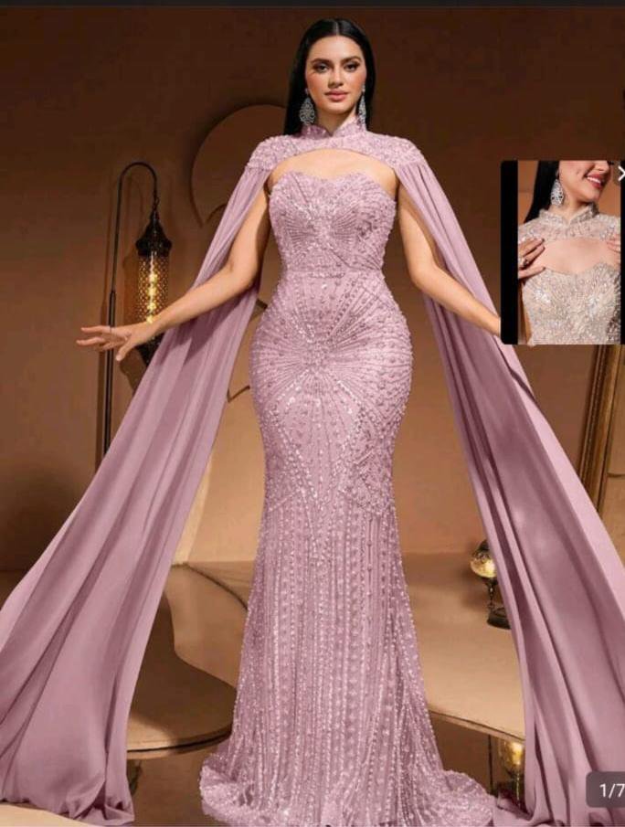 Robe mariage XL 