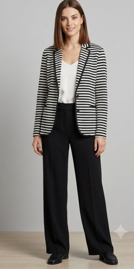 Veste Calven Klein
