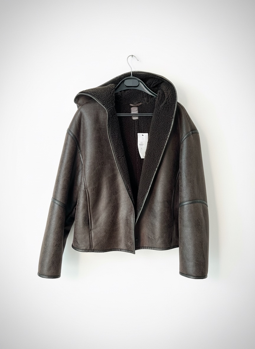 Chocolate coat