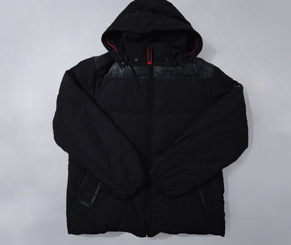 Monteaux homme pierre cardin - taille L
