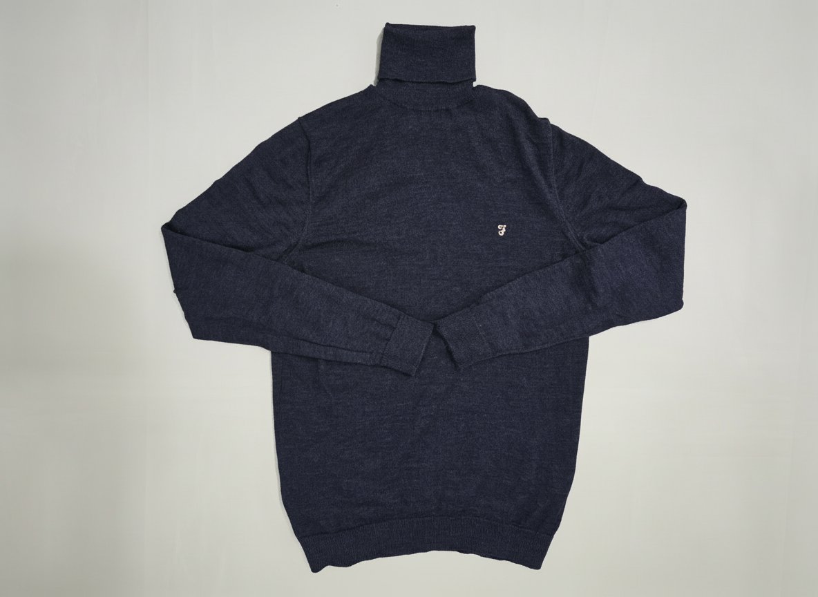 Pull homme de marque FARAH - M