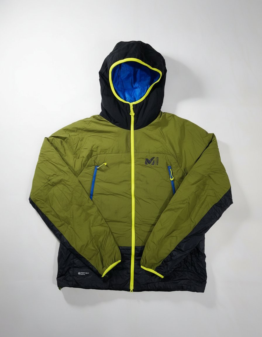 Monteaux homme Millet - taille M
