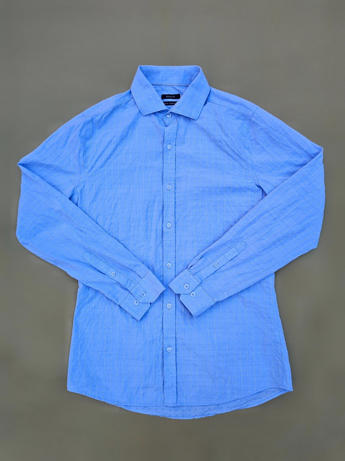 Chemise homme RW&CO - M