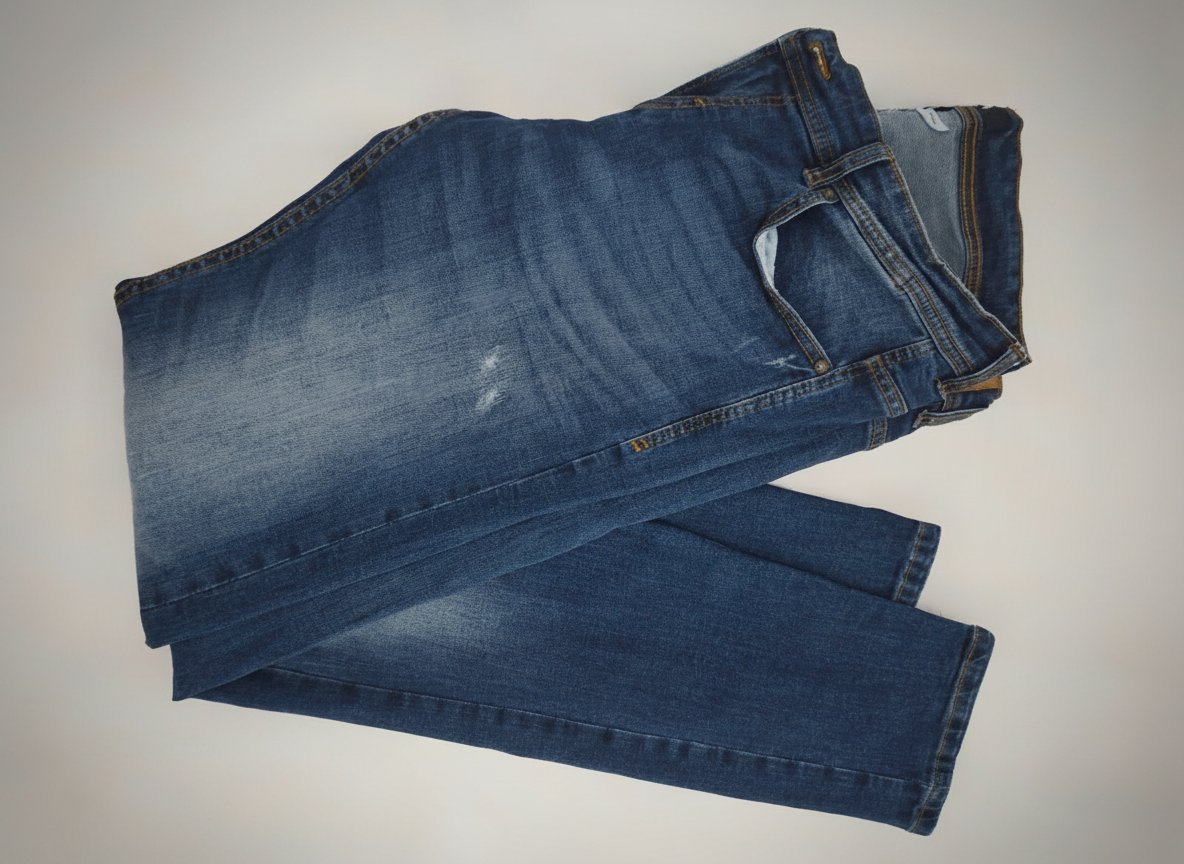 Jean homme SMOG - taille 33/32