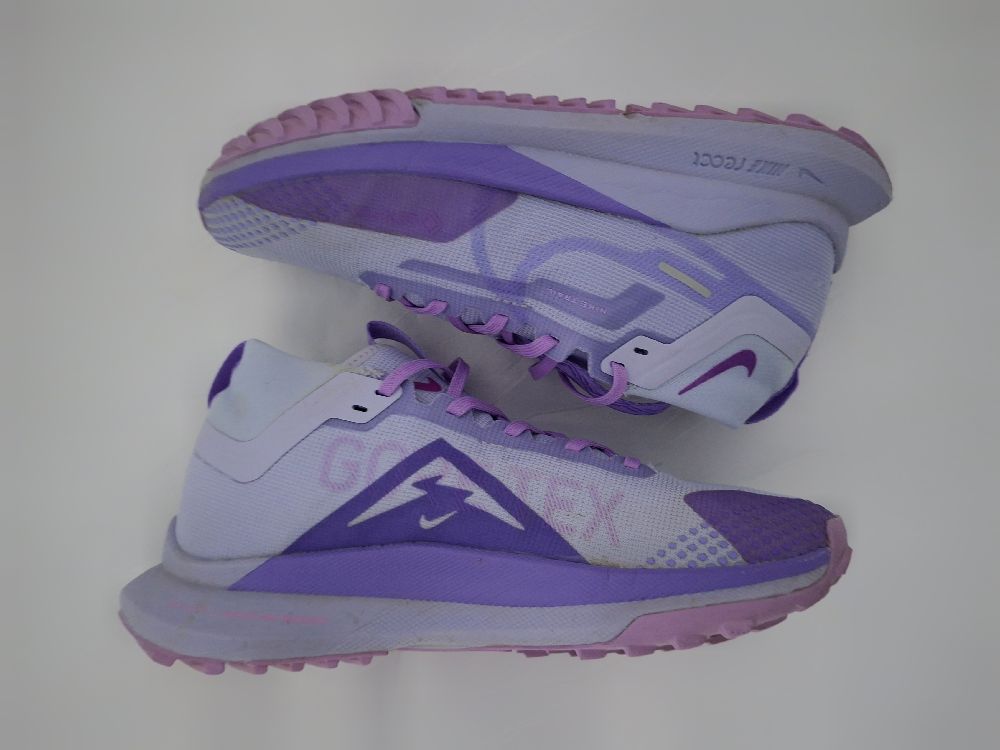 Nike pegasus tail 4 - pointure 39