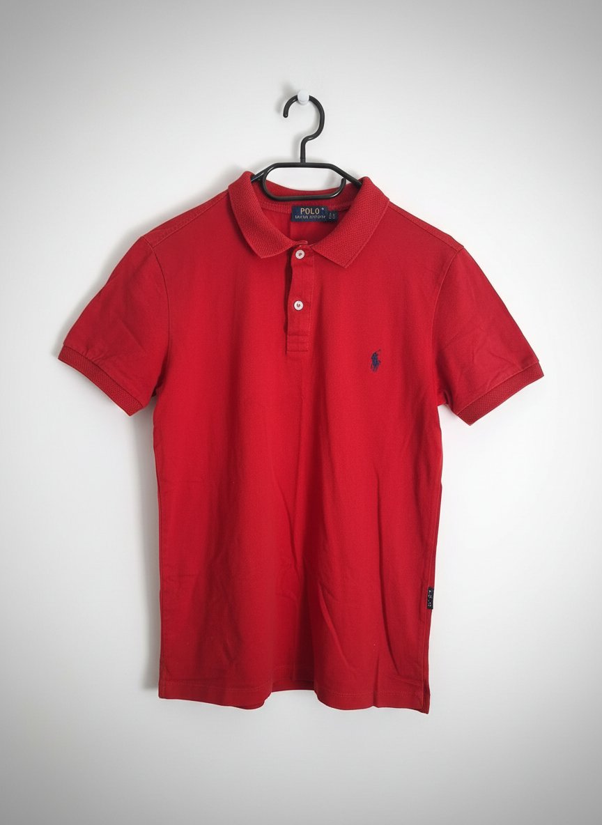 Polo taille S