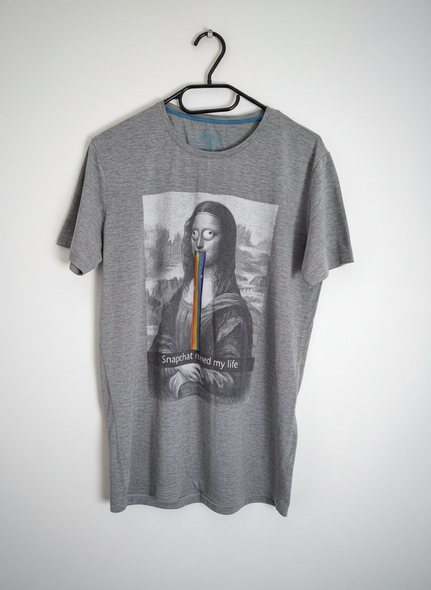 T-shirt taille M