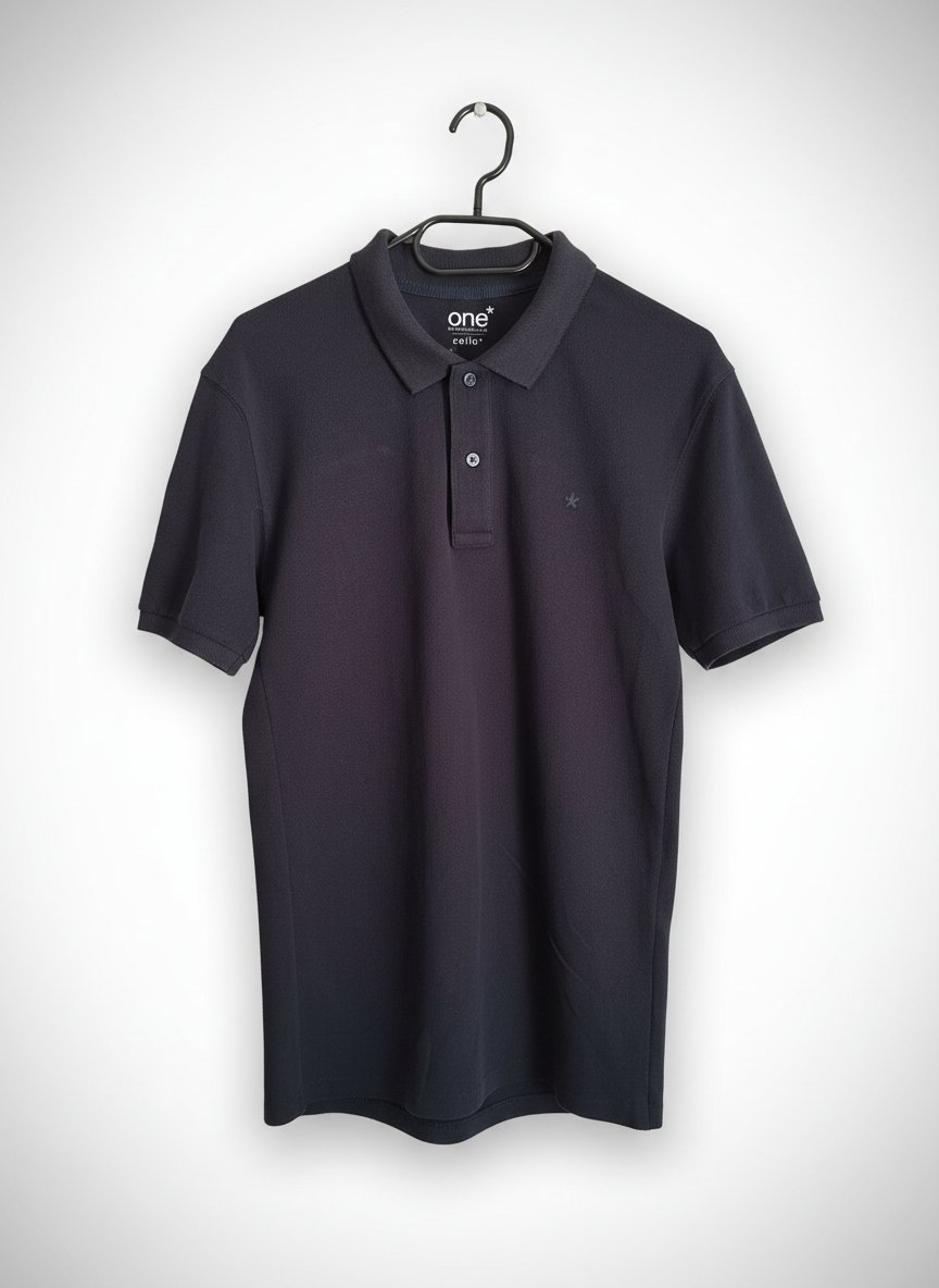 Polo celio jamais porté