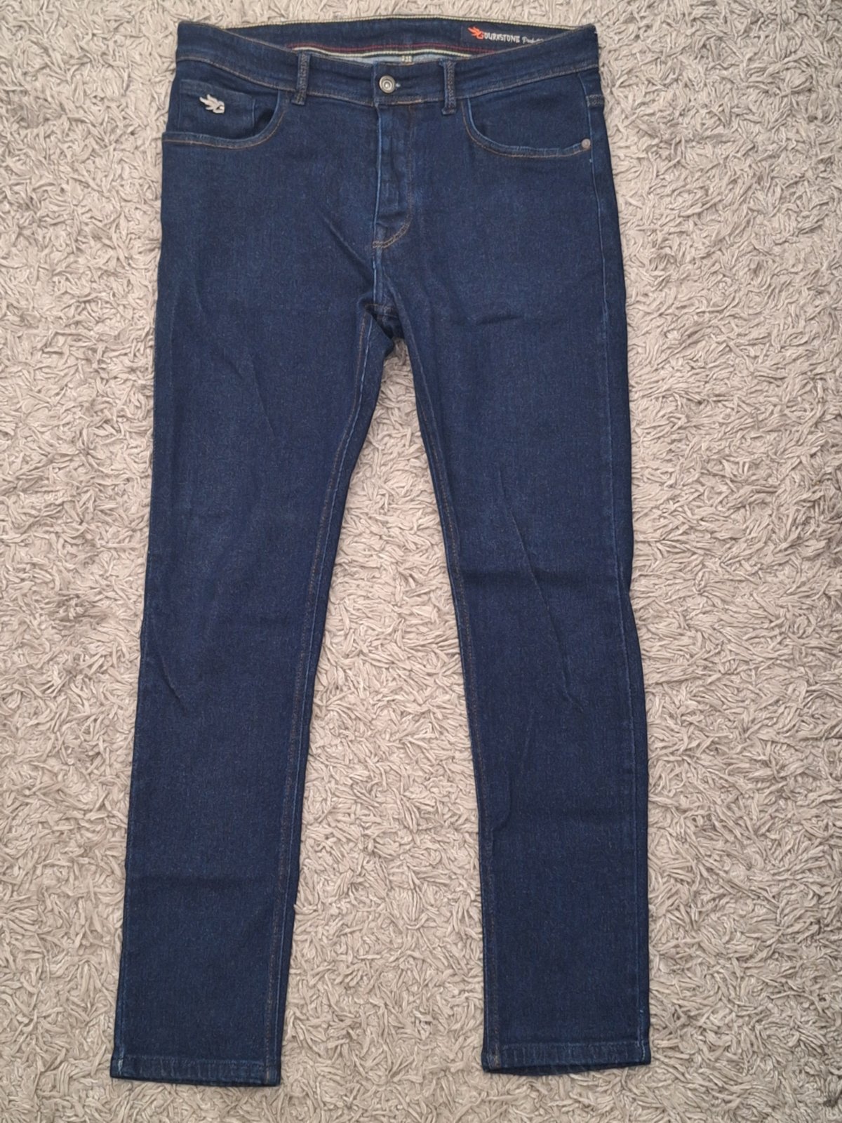 Jean bleu pour homme