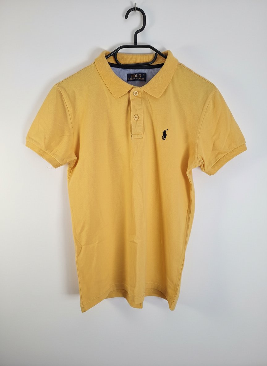 Polo taille S