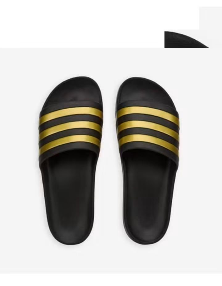 Claquettes adidas 