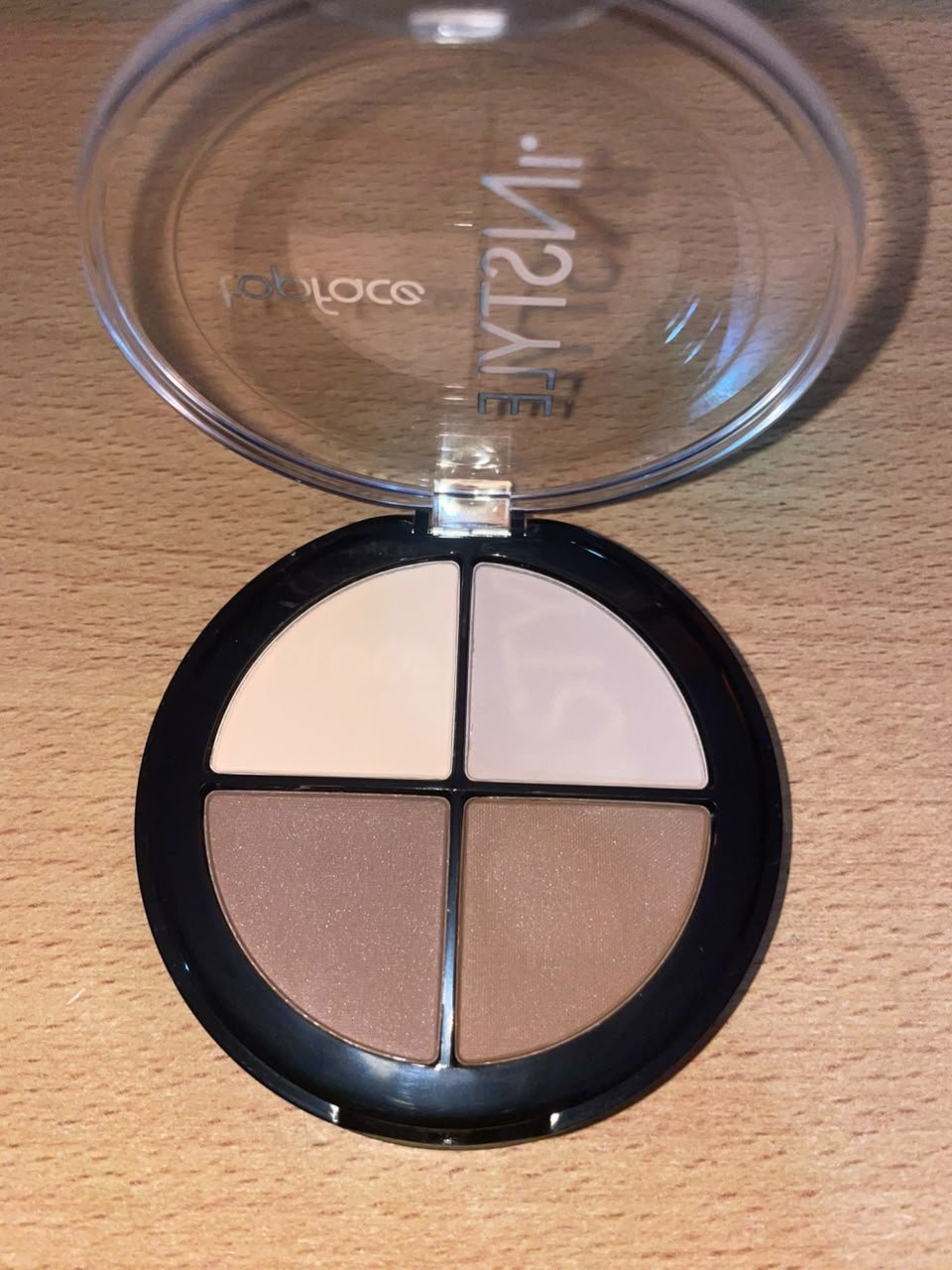 Topface Instyle Eyeshadow powder
