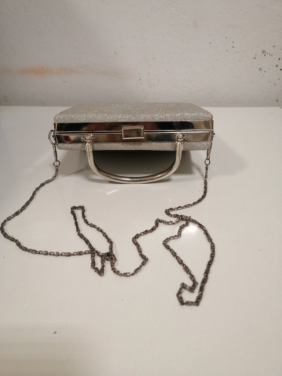 Sac à bandoulieee Femmes 01