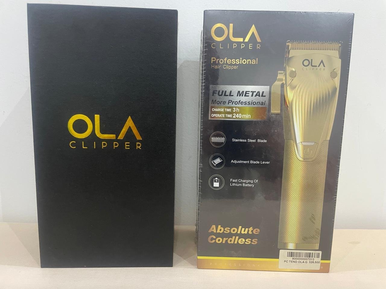 آلة حلاقة احترافية نوع Ola 