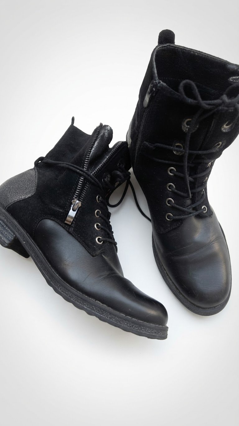 Bottes