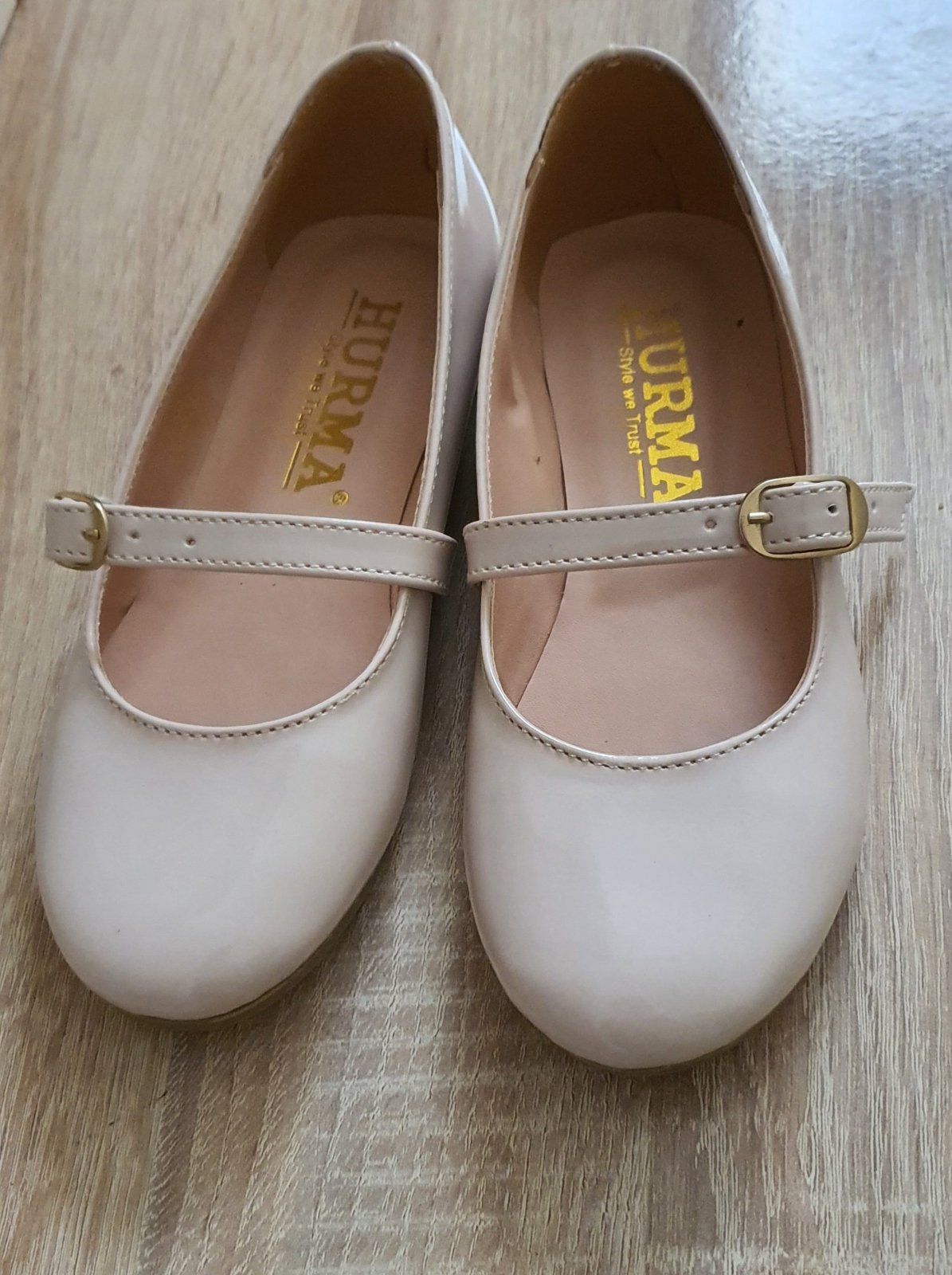 Ballerine fille