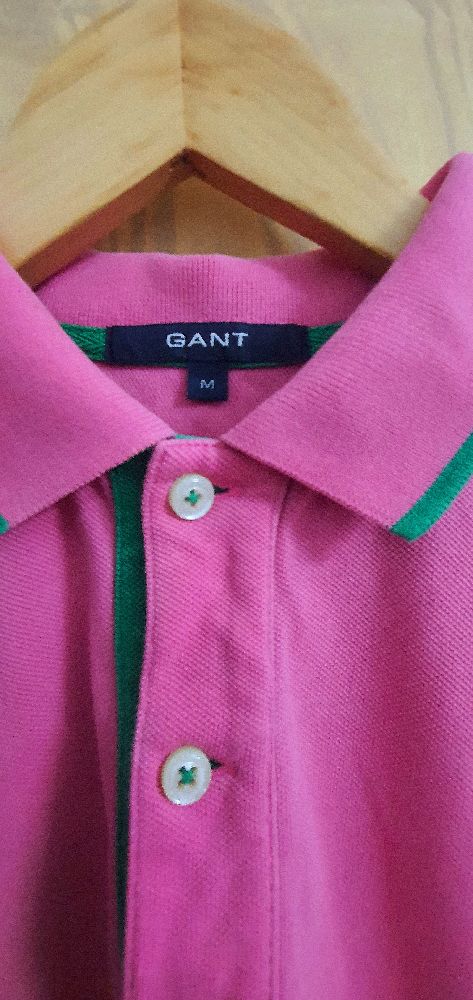 Pull homme gant
