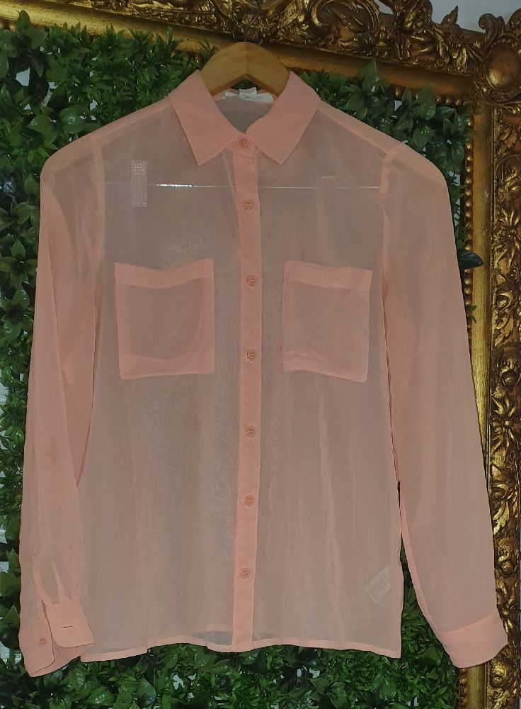 Promo Chemise forever 21