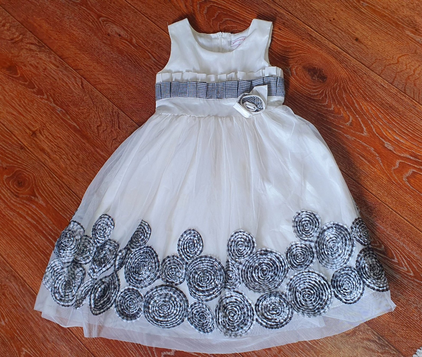Robe fille