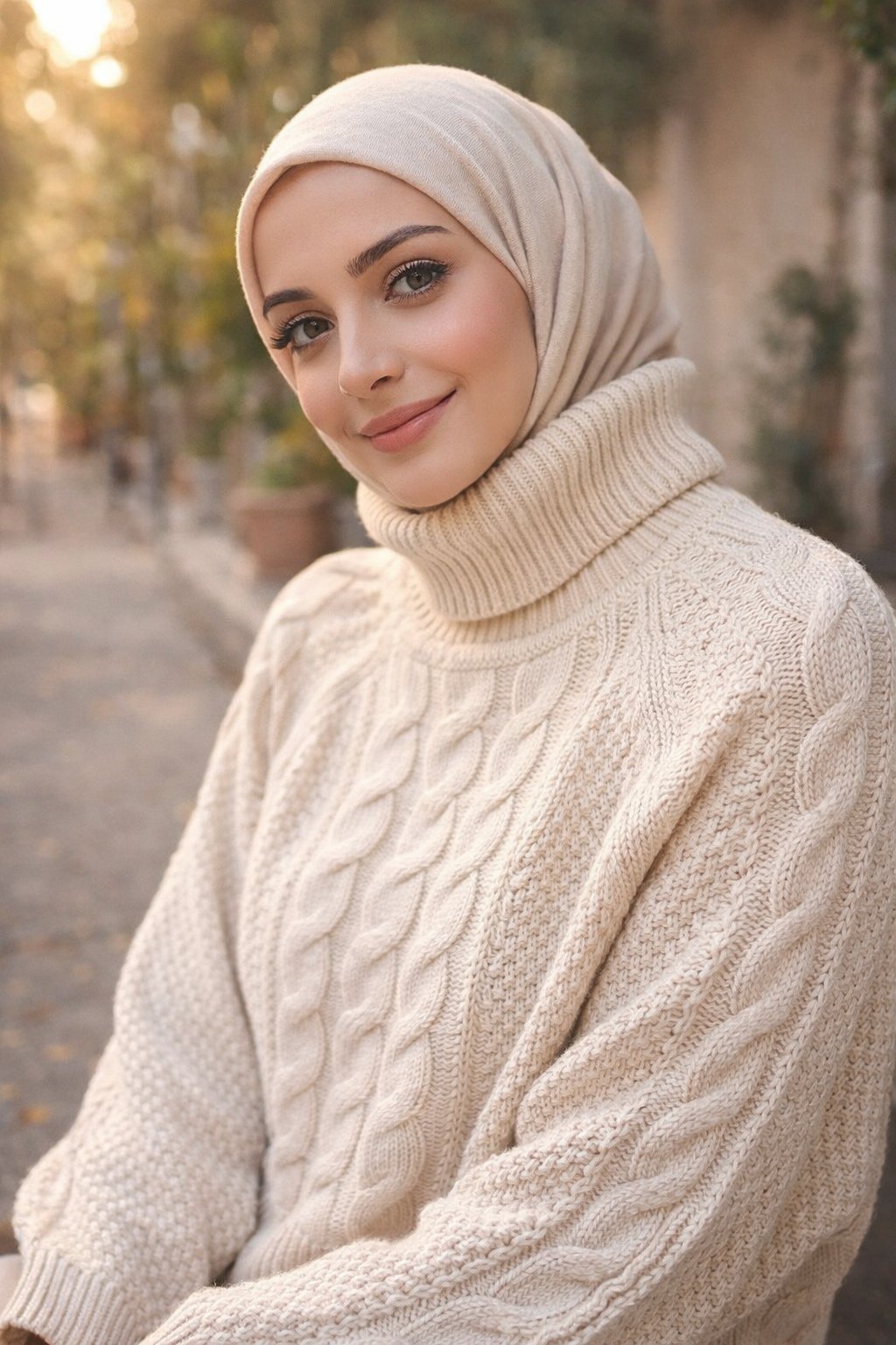 Pull femme gap