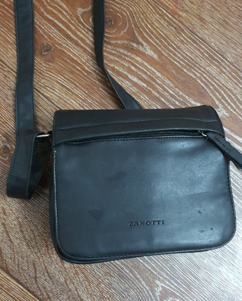 Sac Zanotti 