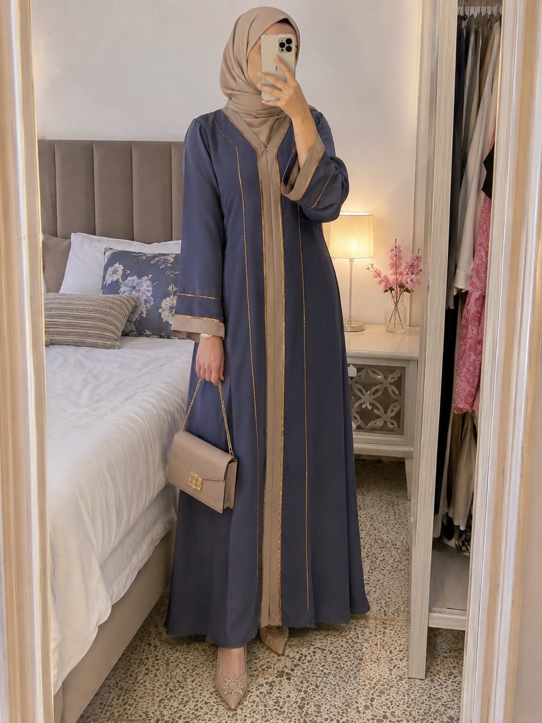 Abaya 