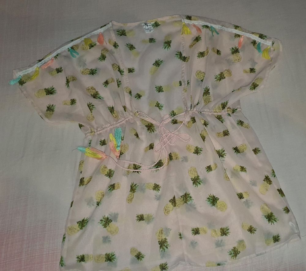 Kimono plage