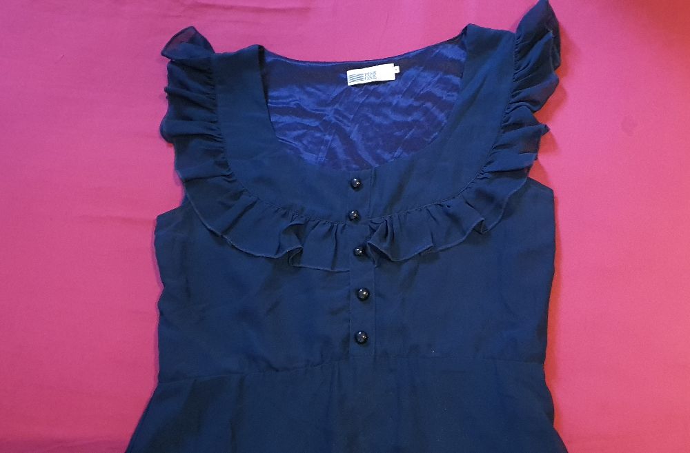 Jolie robe