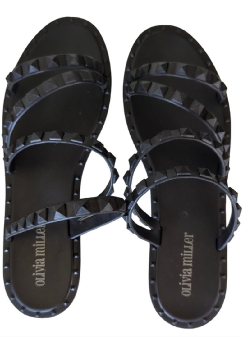 Mule olivia muller