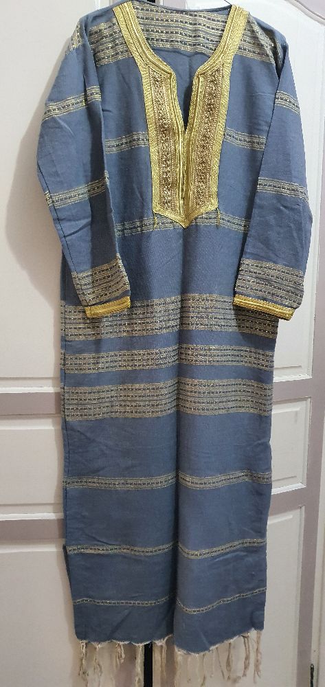 Robe traditionnelle 