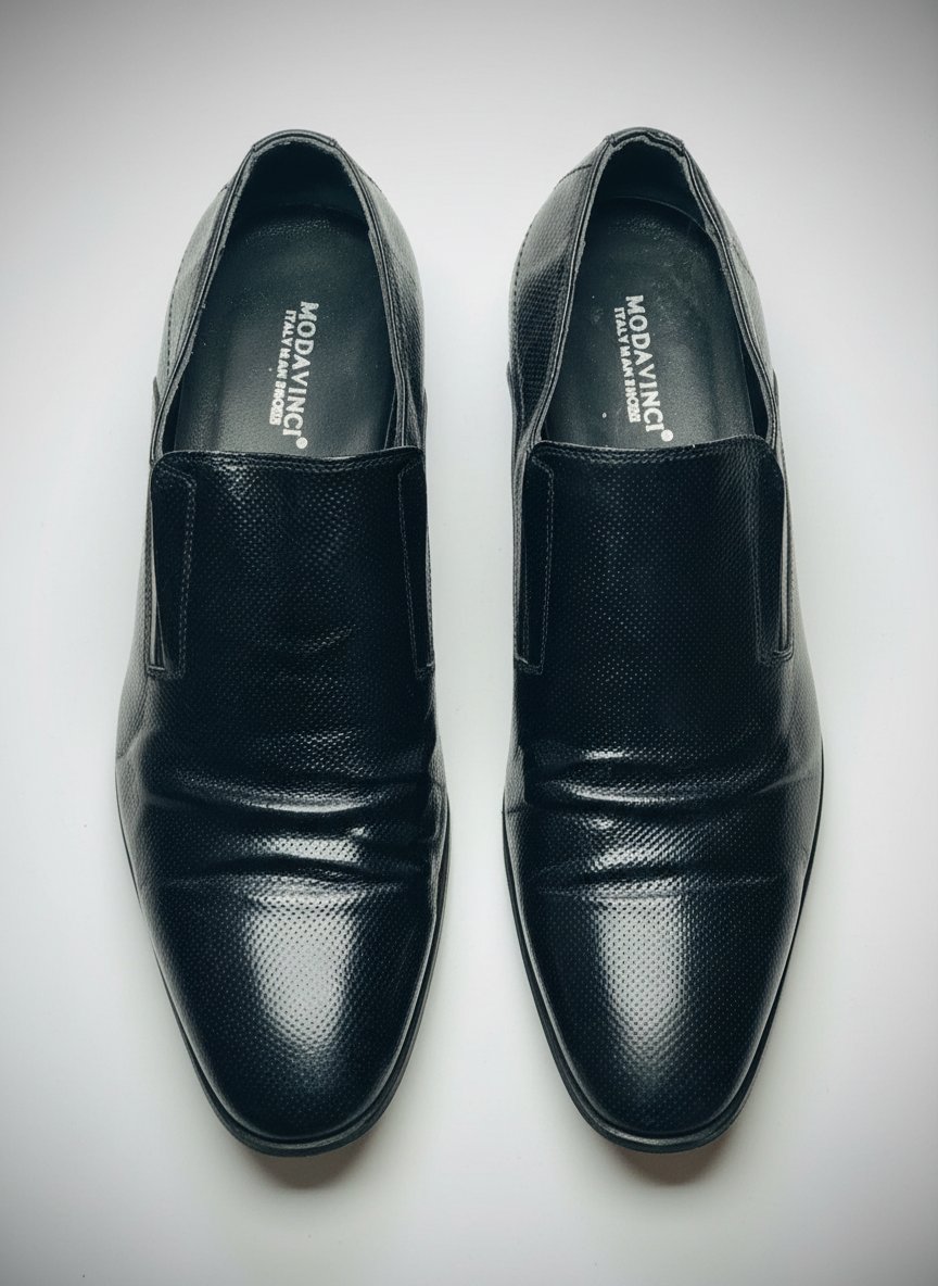 Chaussure homme modavincci