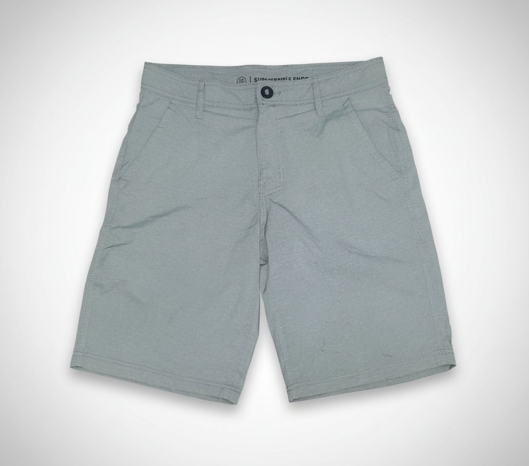 Short 