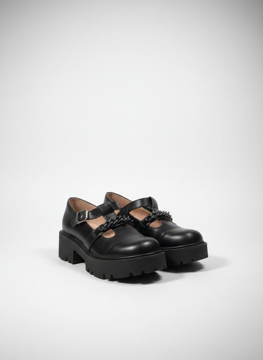 Janne Mary GIRL SHOES
