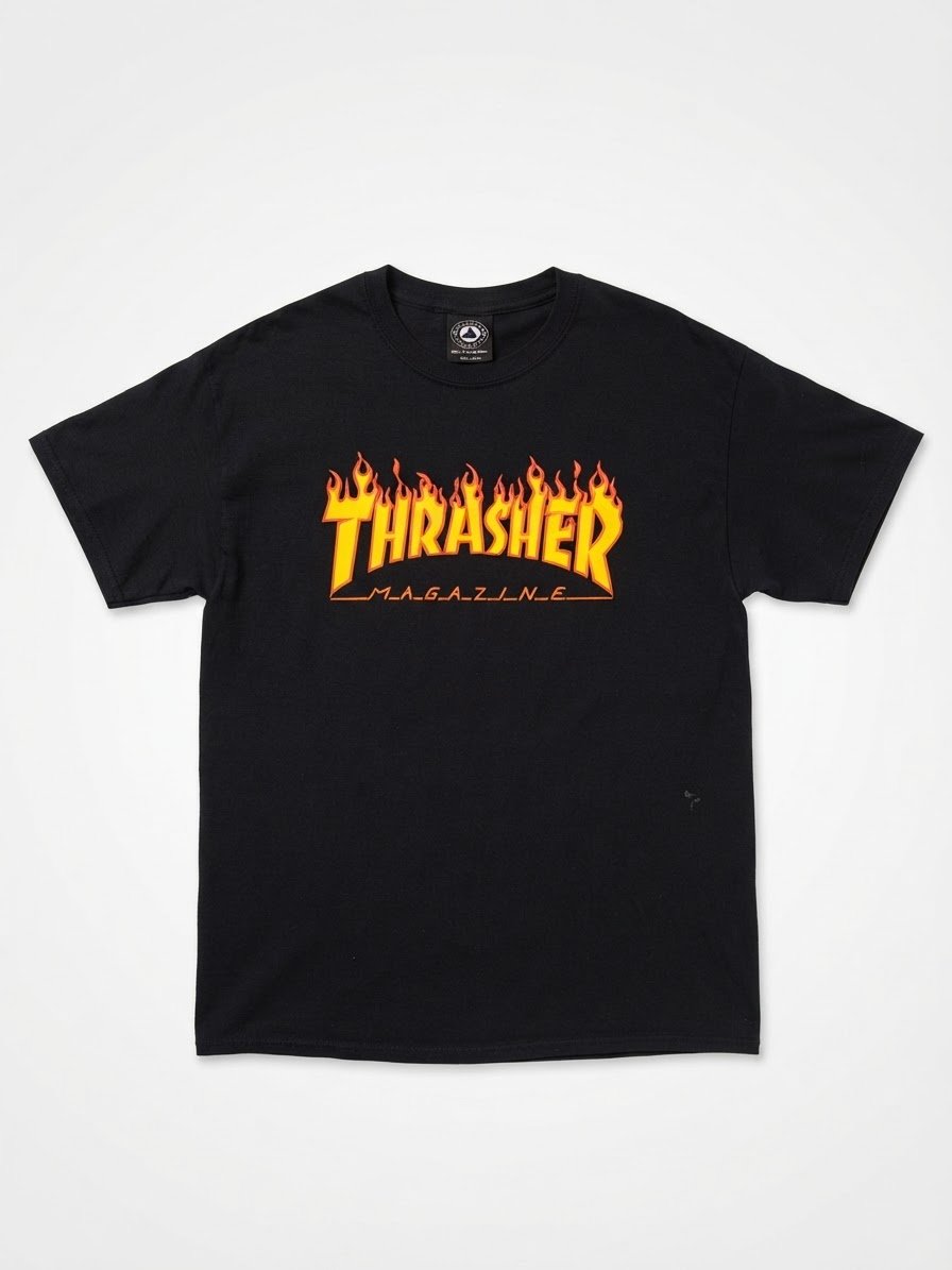T shirt noir
