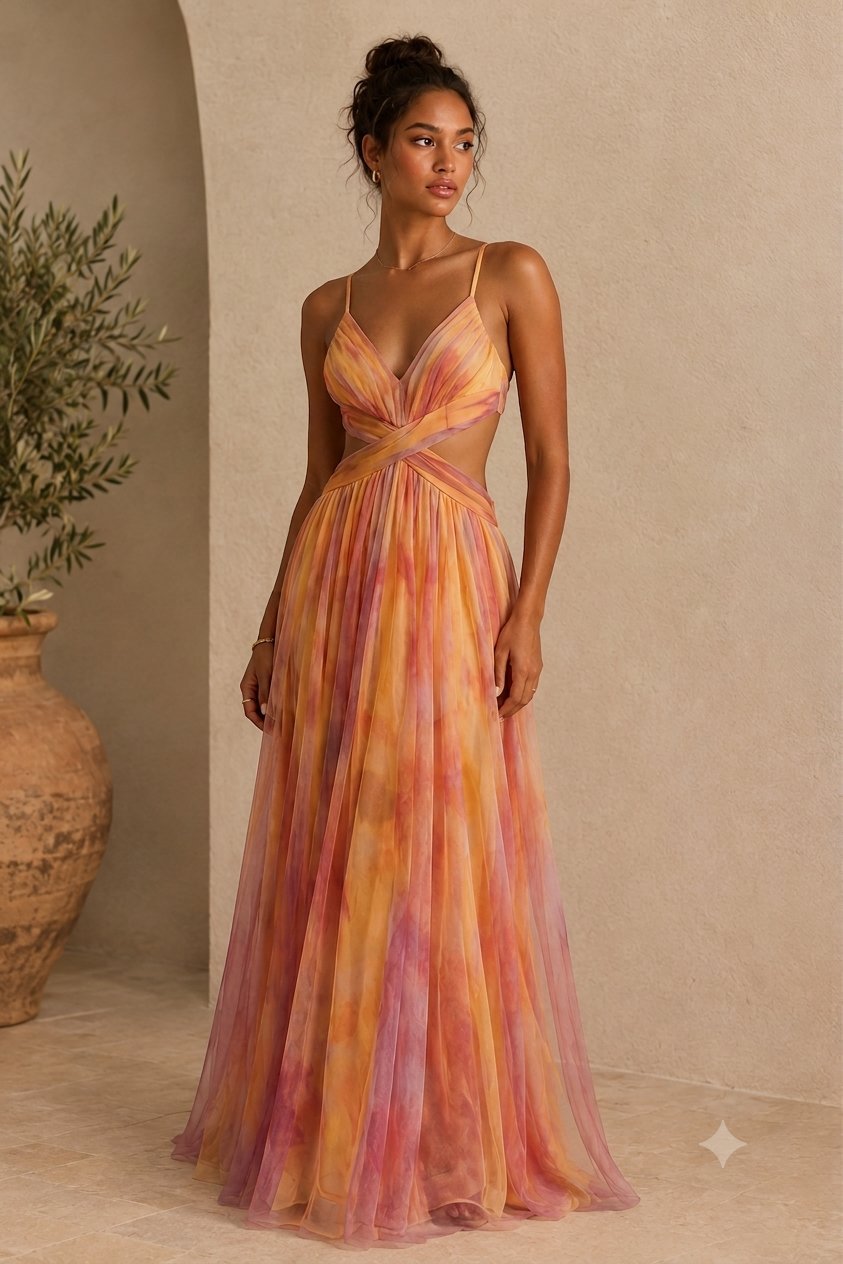 Robe fairy 