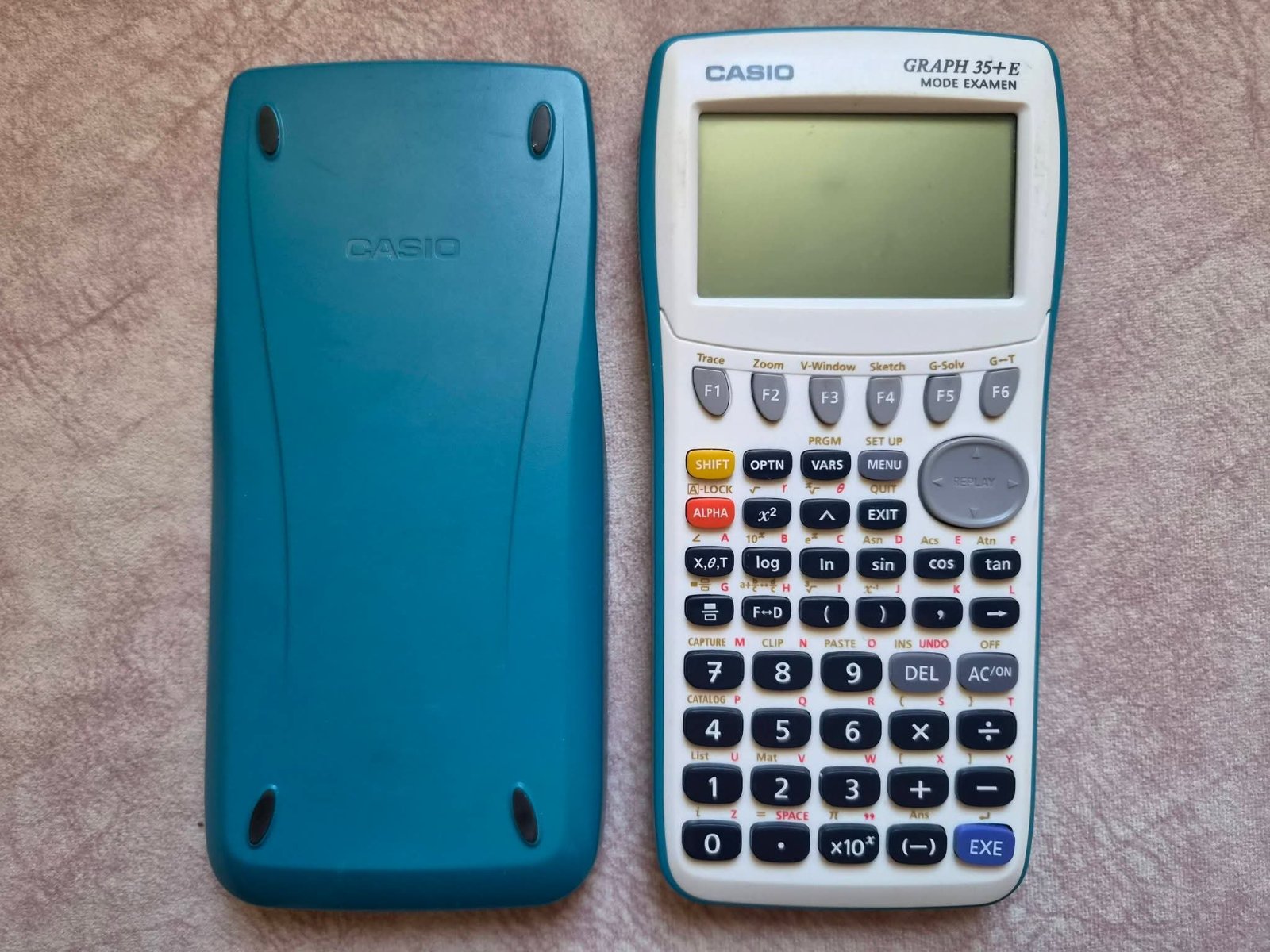 Calculatrice 