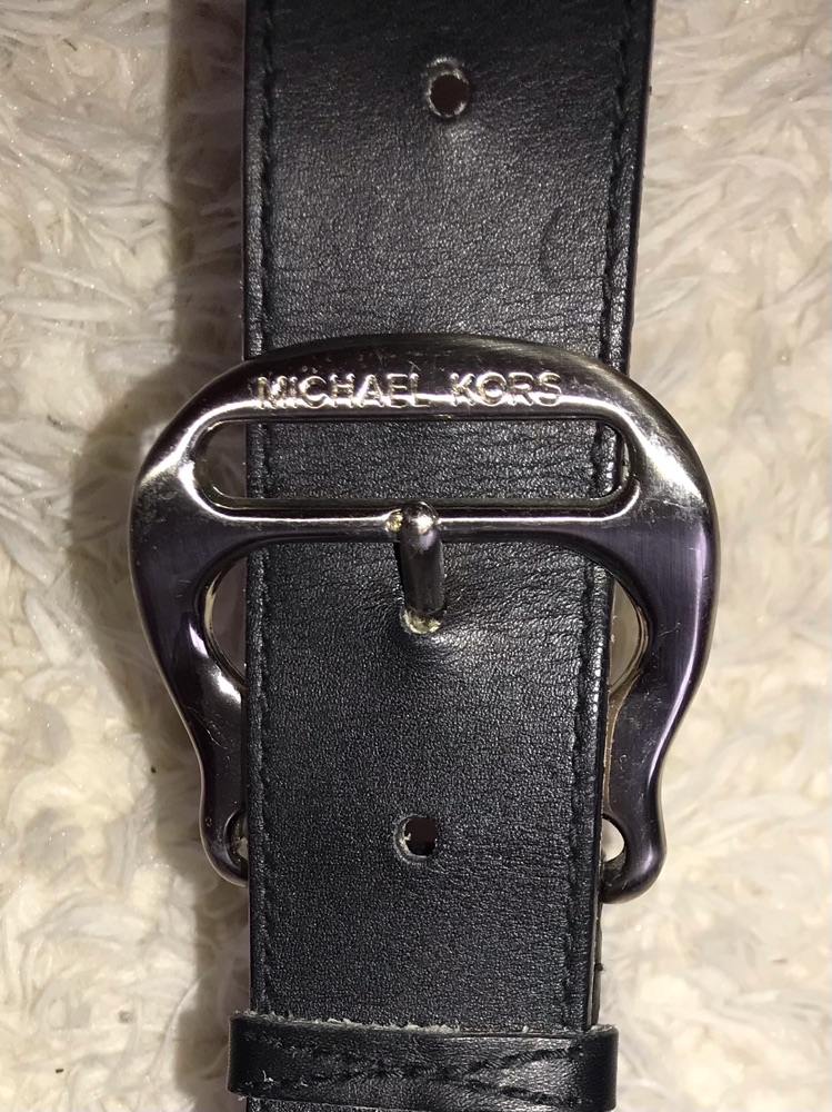 Ceinture pour Femmes Michael Kors Taille 36/S