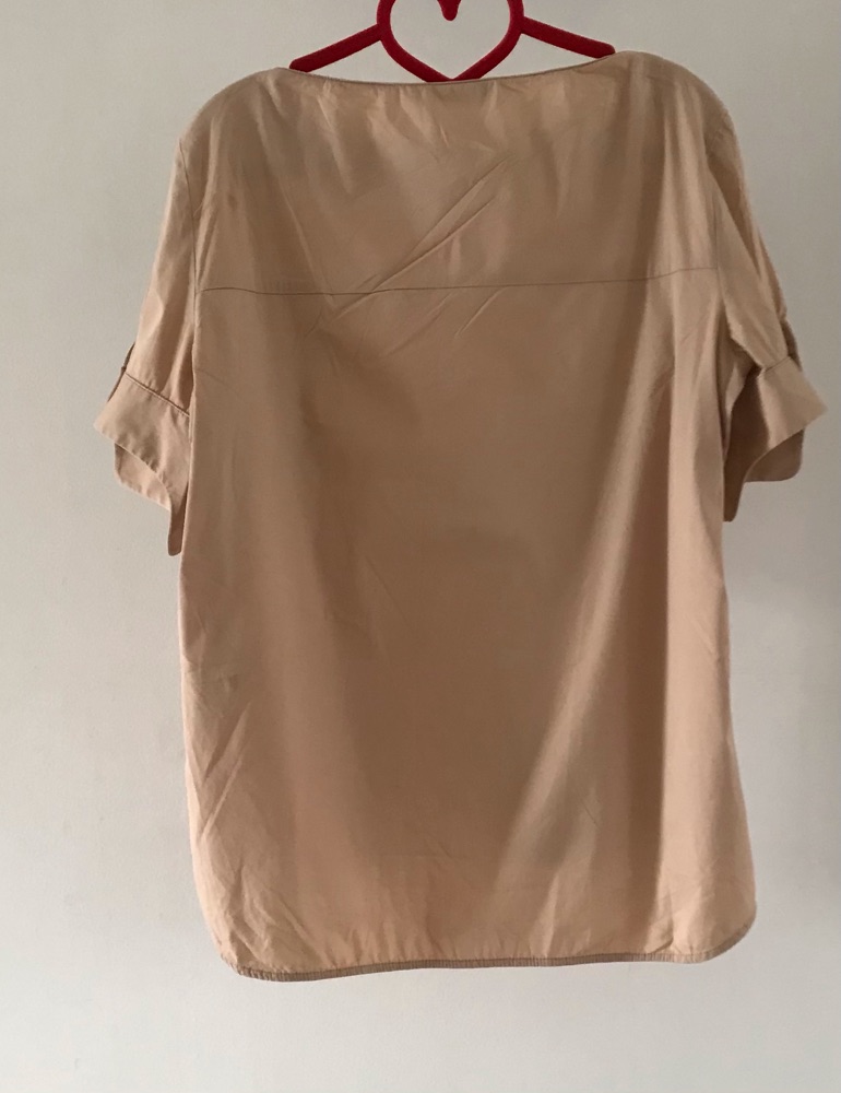 Chemise pour Femmes  Zara  Taille 40/L  Dabchy.com